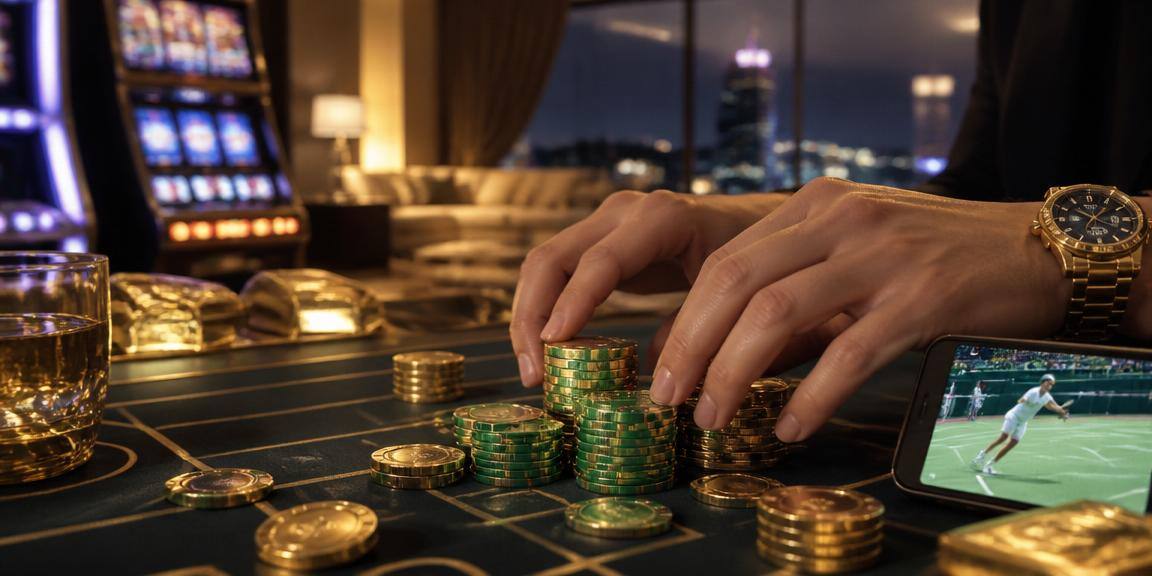 365f casino app visual